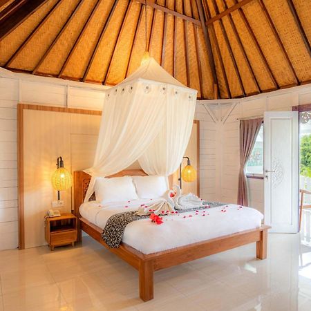 The Kleep Jungle Resort Batumadeg Exterior foto