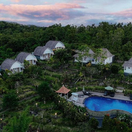 The Kleep Jungle Resort Batumadeg Exterior foto