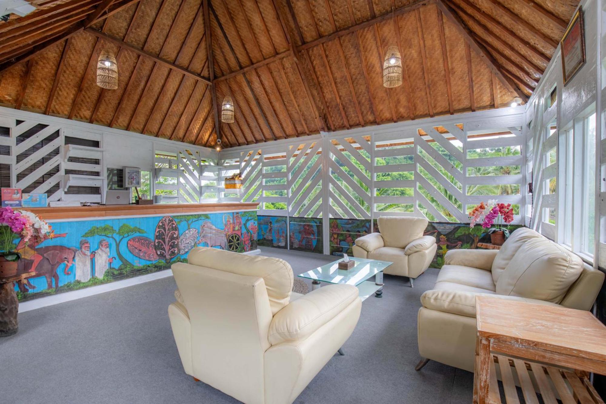 The Kleep Jungle Resort Batumadeg Exterior foto